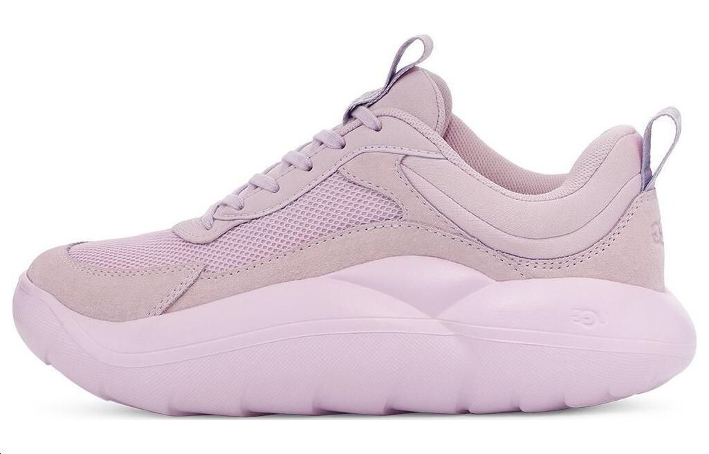 

Кроссовки UGG LA Cloud Trainer Lavender Fog Women's, фиолетовый