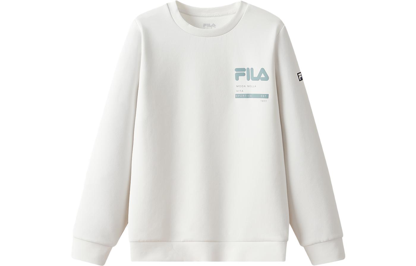 

Детская толстовка Fila Kids, белый