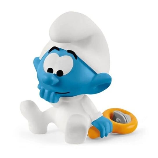 

Schleich Смурф