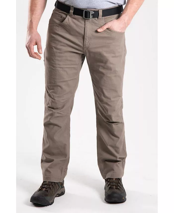 

Мужские брюки Camber Original Mountain Khakis, коричневый/бежевый
