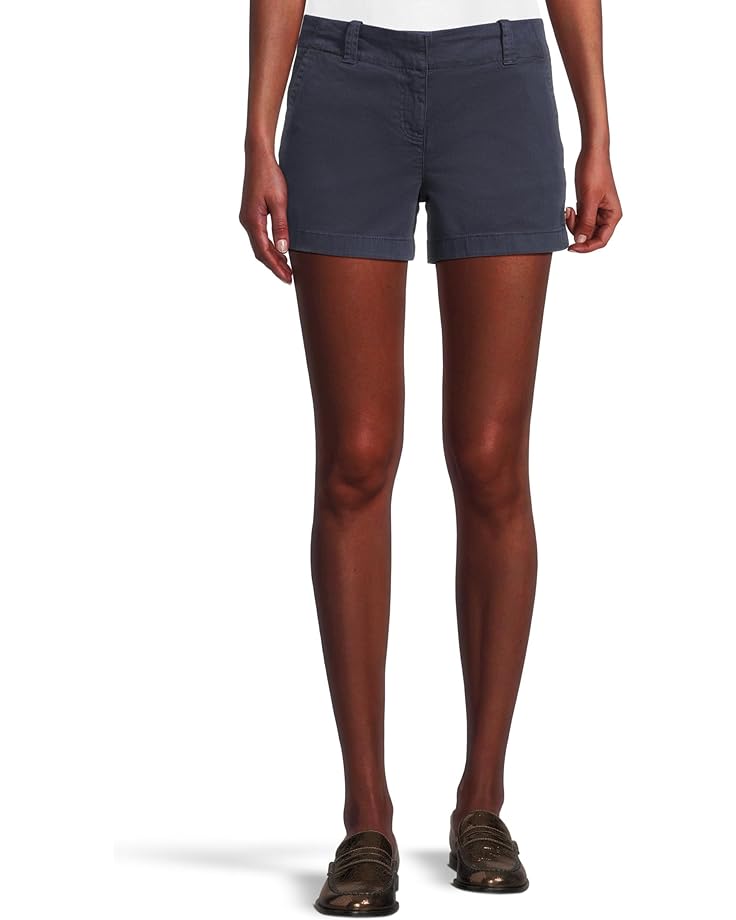 

Шорты Vineyard Vines Herringbone 3.5" Ed Short, цвет Nautical Navy