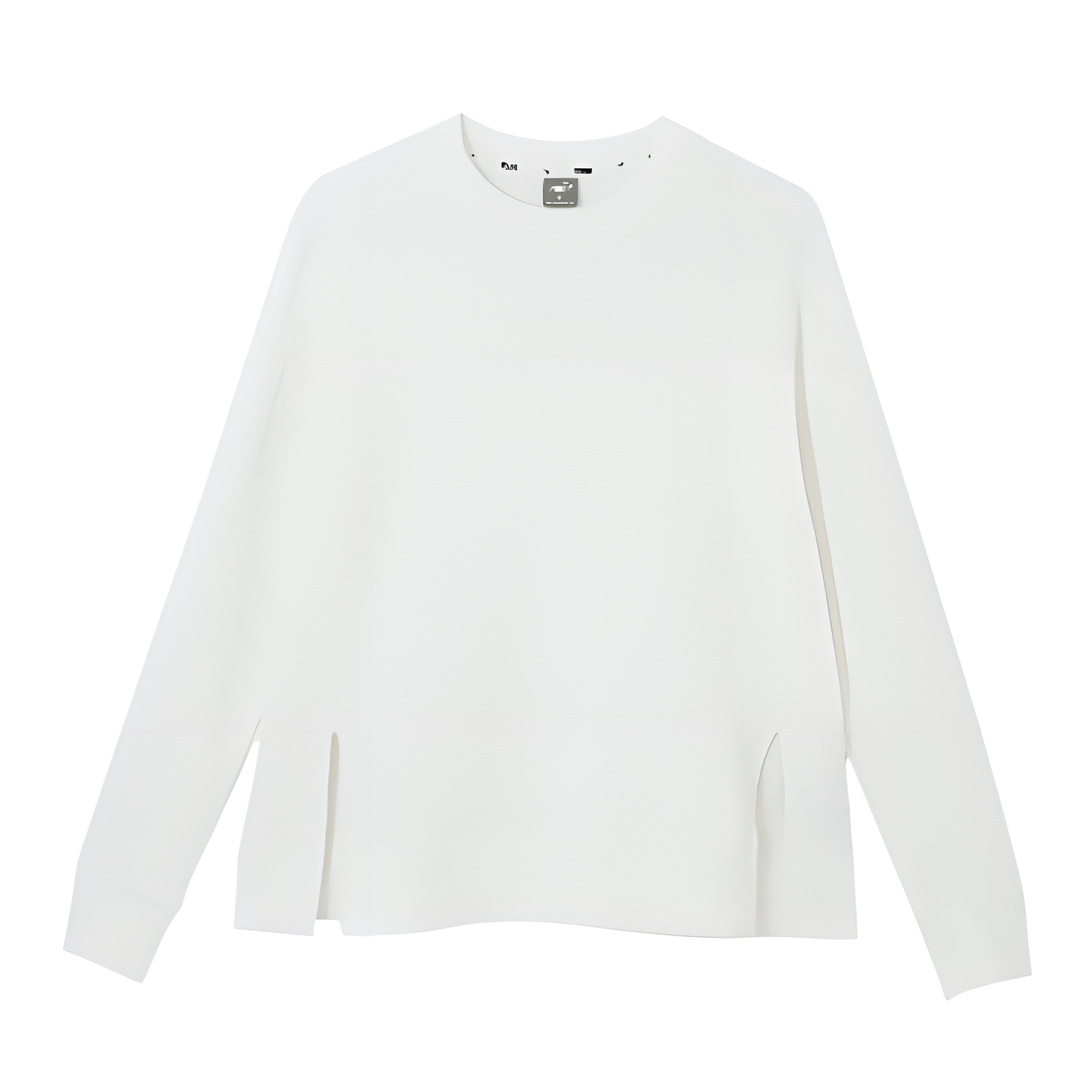 

PUMA Толстовка HER CREW TR для женщин белого цвета