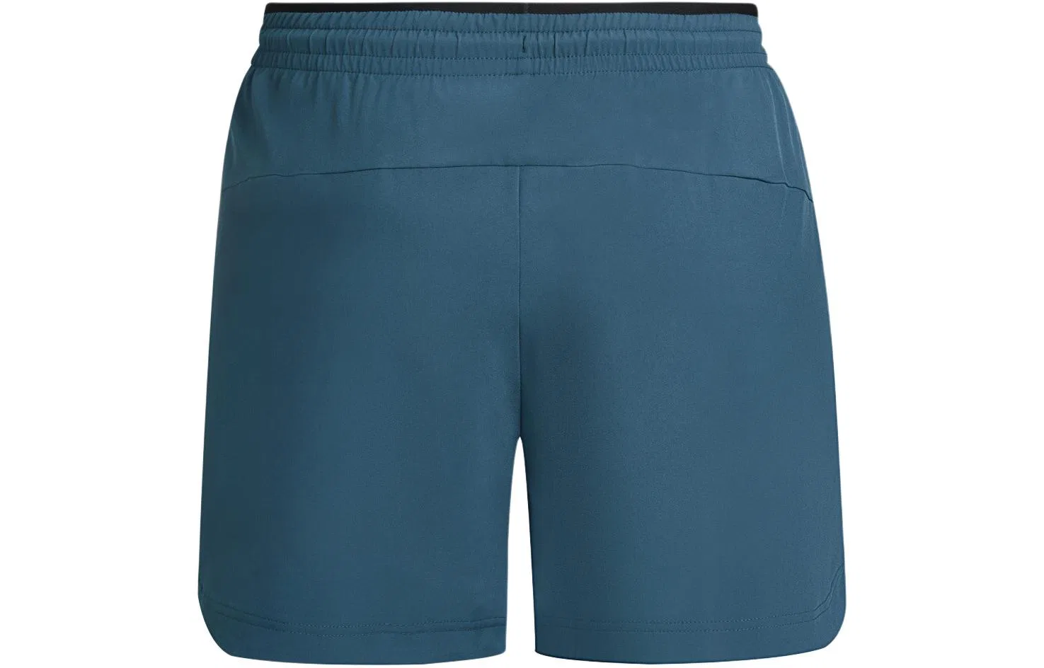 Шорты мужские EA7 SS24 Casual, Lake Blue EMPORIO ARMANI — фото 3