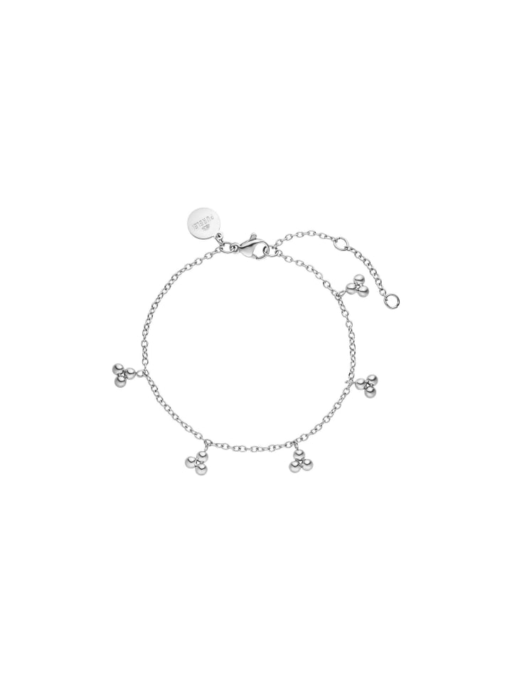 

PURELEI Браслет с семенами из серебра