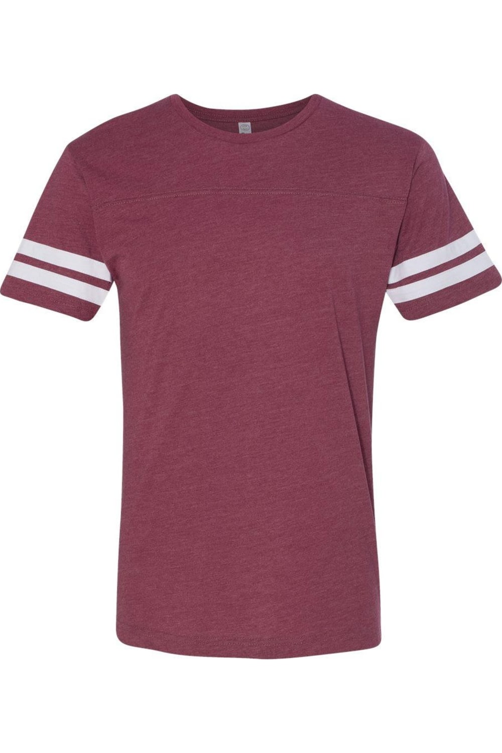 

Футболка LAT Football Fine Jersey, бордовый/белый