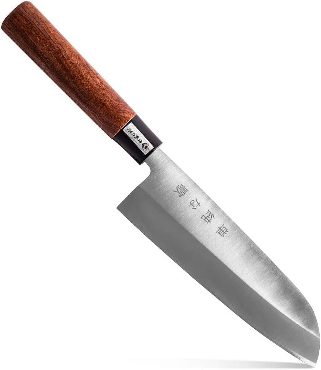 

Нож японский Chef Santoku
