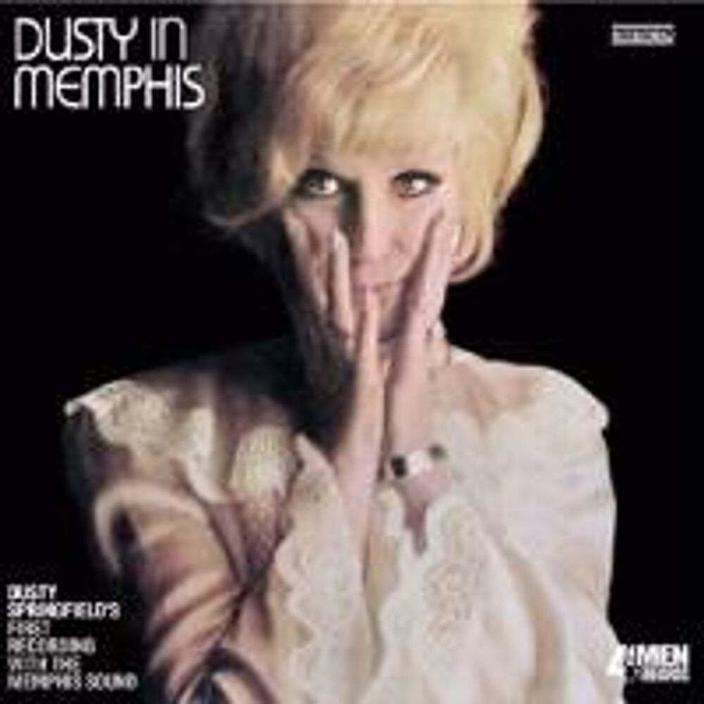 

Виниловая пластинка LP Dusty In Memphis [180 Gram Vinyl] - Dusty Springfield