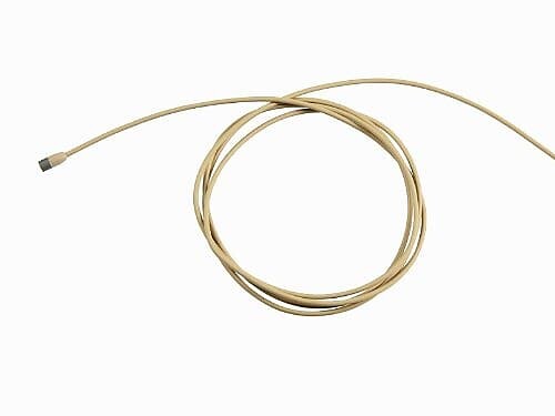

Конденсаторный петличный микрофон Sennheiser MKE2 Gold Series Omnidirectional Lavalier Condenser Microphone
