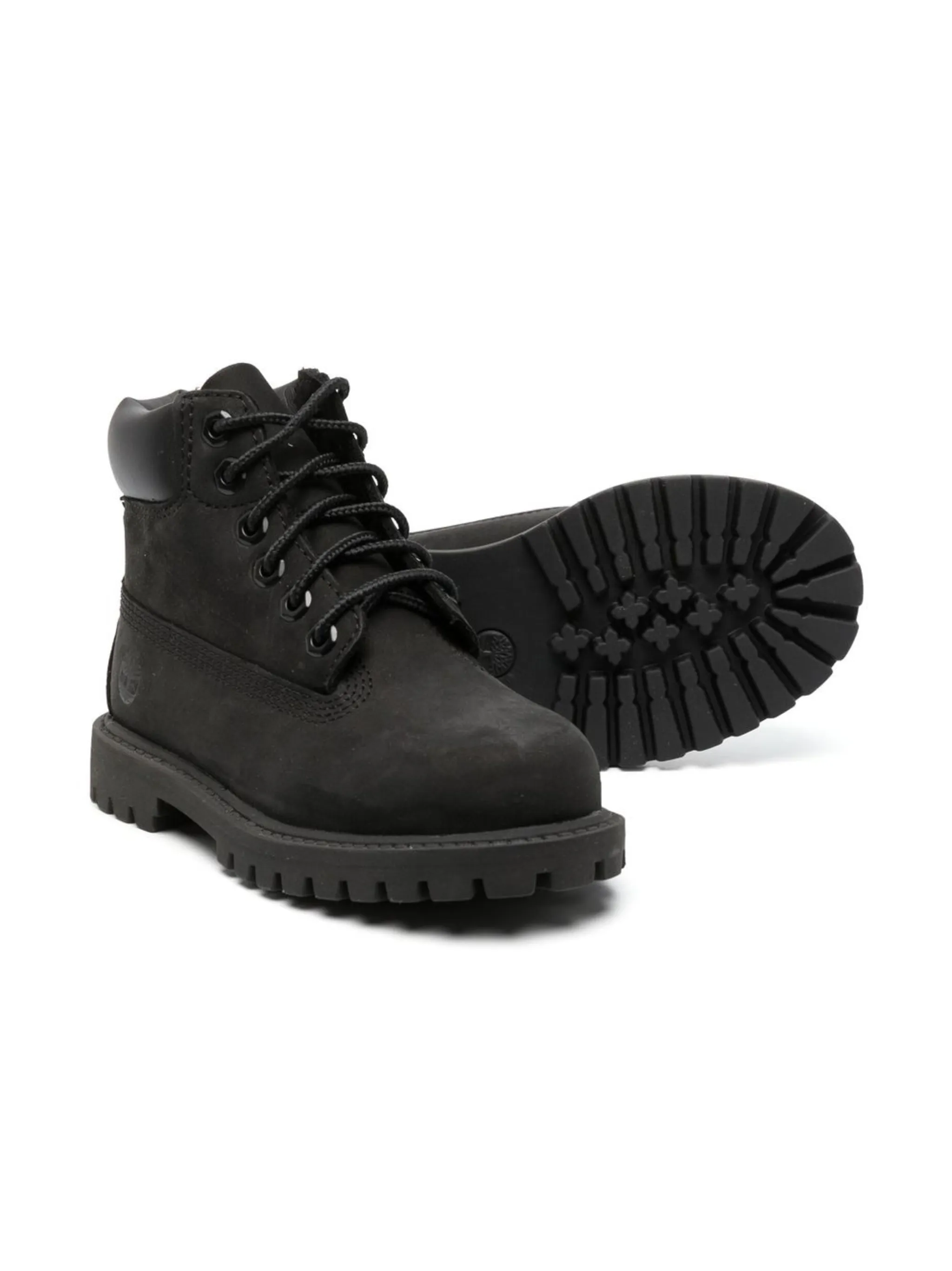 Ботинки Premium 6 Inch Timberland Kids — фото 2