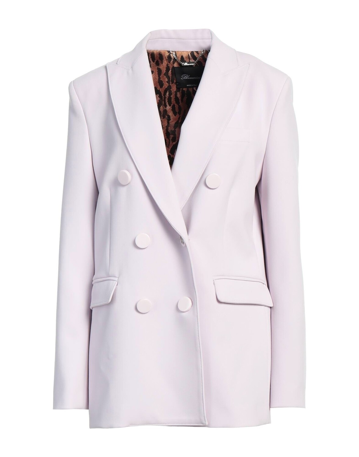 

Блейзер Blumarine, сирень