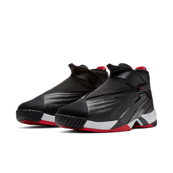 Кроссовки jumpman swift 23 Air Jordan, черный — фото 3