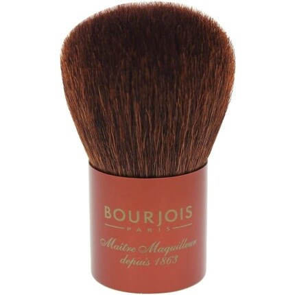 

Мягкая кисточка для макияжа для лица и щек, Bourjois