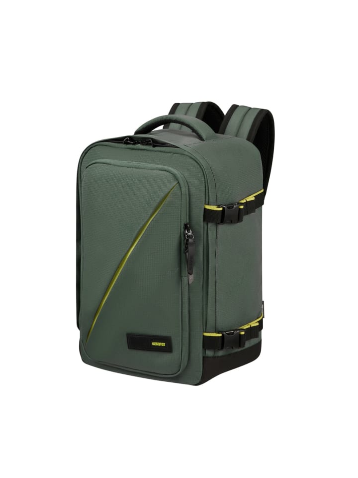 

Рюкзак в темном лесу American Tourister