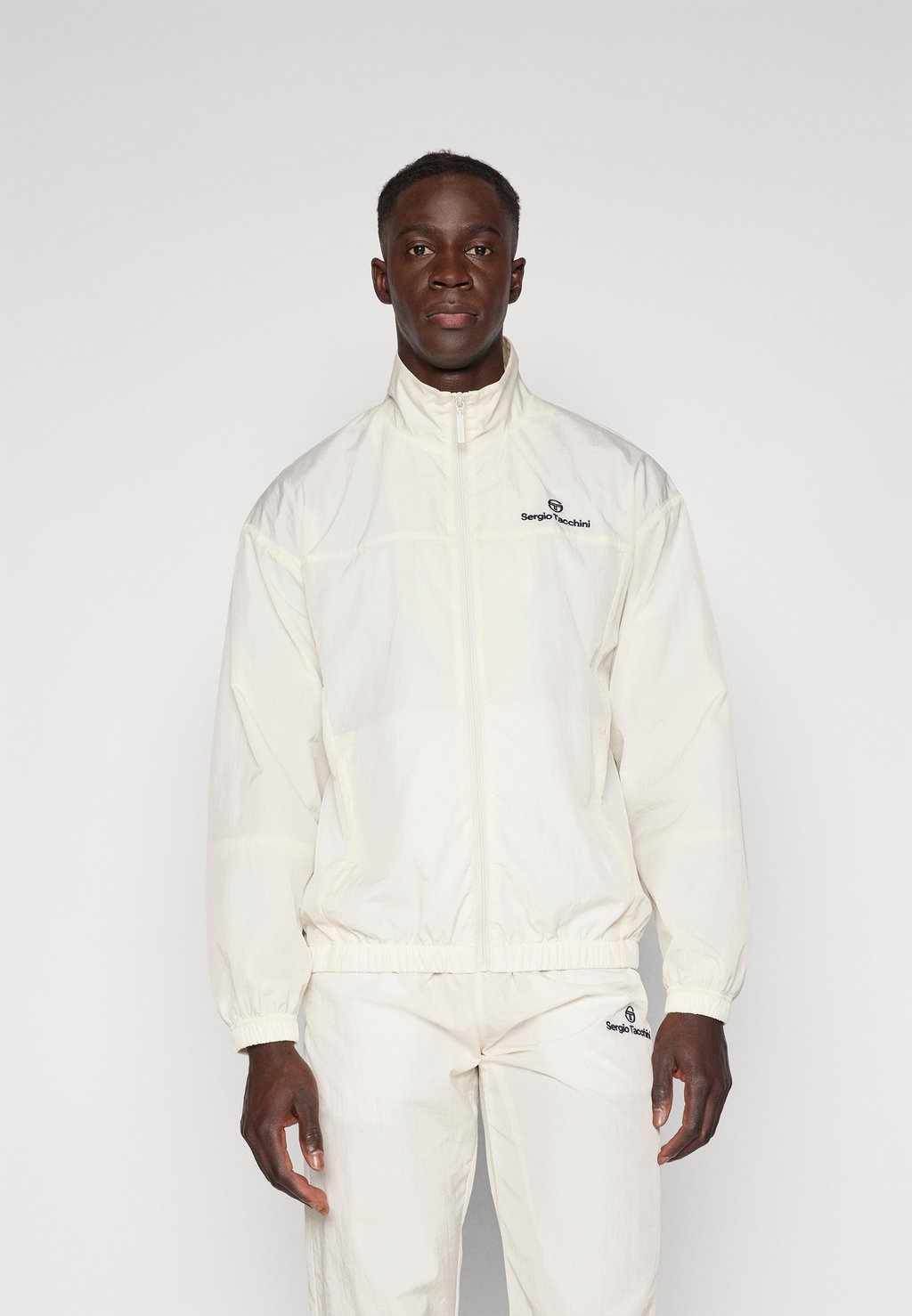

Блейзер NAYLA TRACK JACKET Sergio Tacchini, слоновая кость