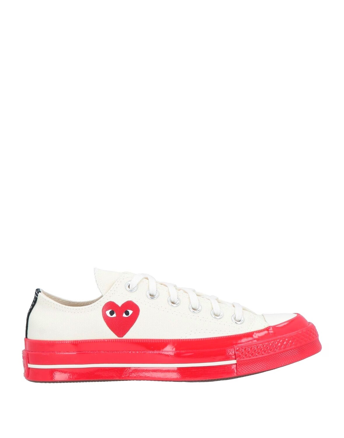 Кроссовки Converse, слоновая кость
