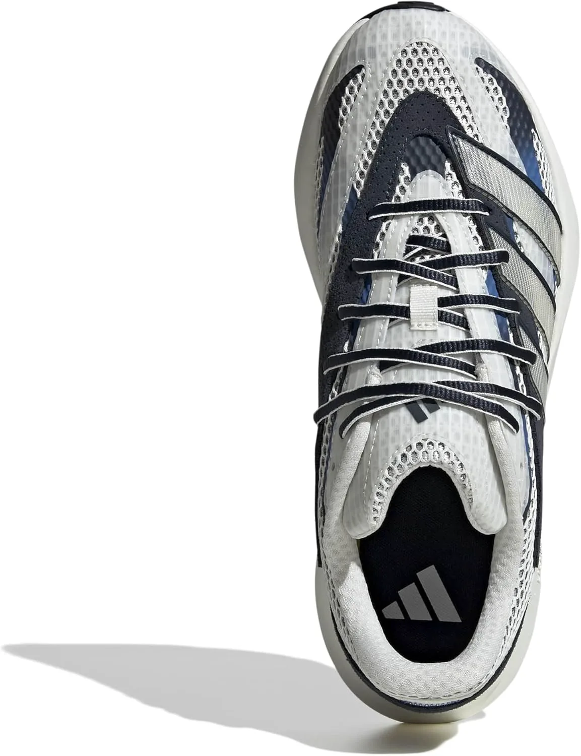 Мужские кроссовки Adidas Lightblaze, от белого — фото 2