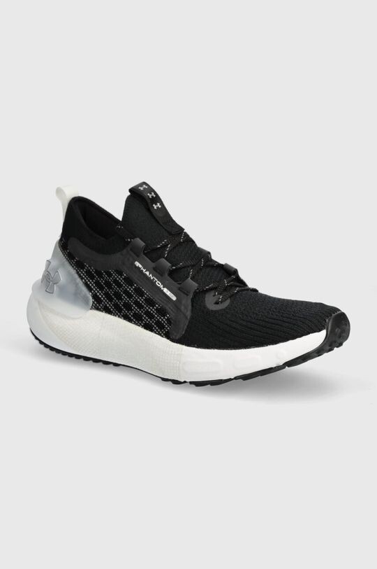 

Кроссовки Phantom Reflect Under Armour, черный