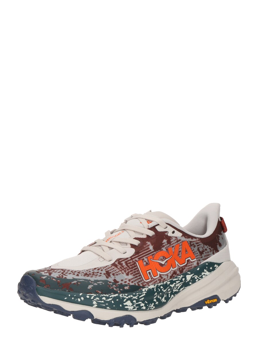 

Кроссовки для бега HOKA SPEEDGOAT 6, разноцветный