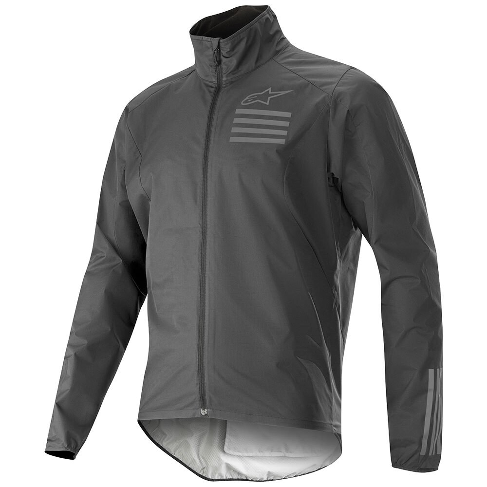 

Куртка Alpinestars Descender V3, серый