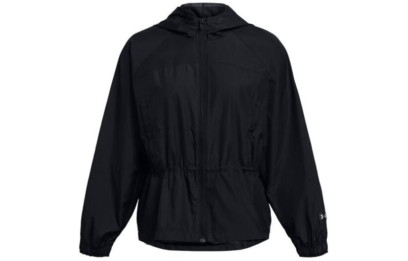 

Женская куртка Under Armour, цвет Black