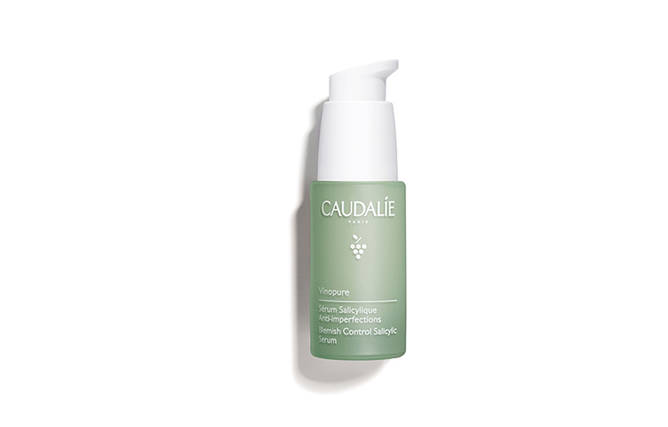 Сыворотка для ухода за кожей Outili Refined Balance для борьбы с акне и контроля жирности 30мл/30мл*2 CAUDALIE — фото 2