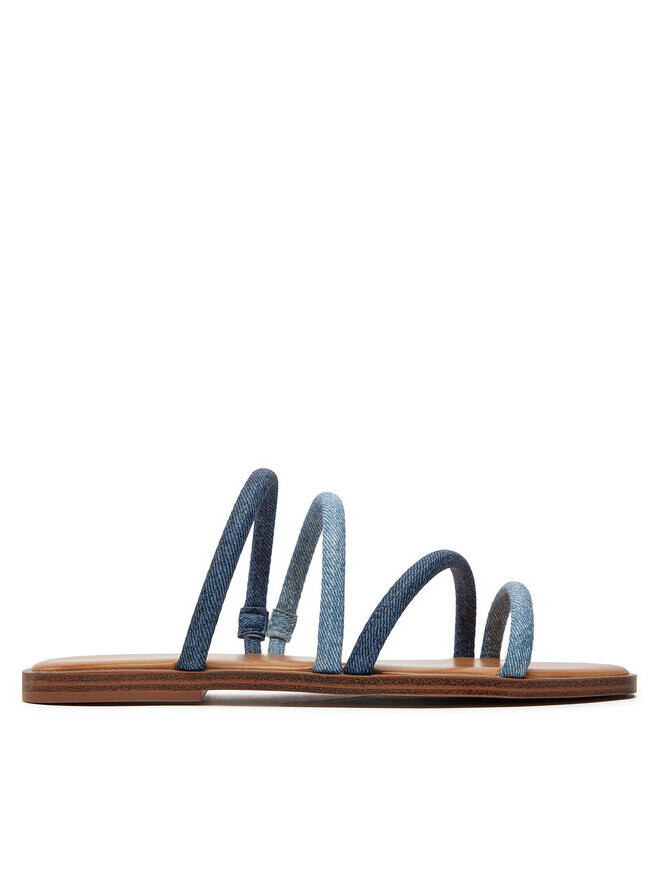Мюли Aldo, синий