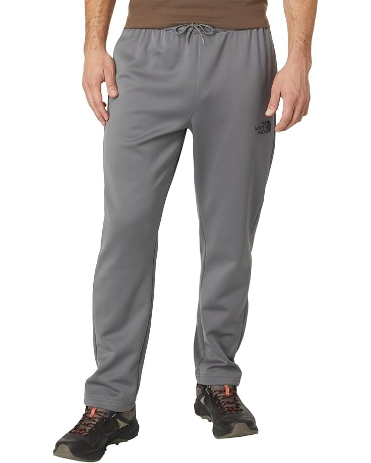 

Брюки The North Face Horizon Fleece Pants, цвет Smoked Pearl