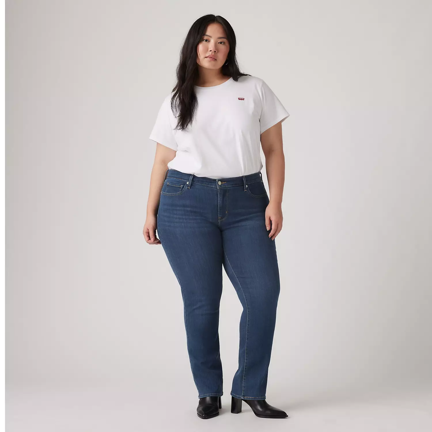 

Джинсы женские Levi's