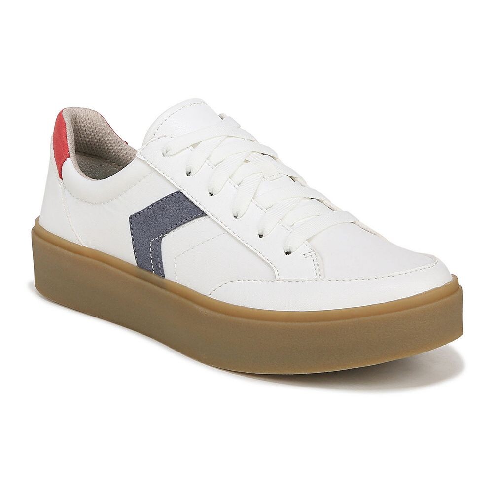 

Scholl's Женские кроссовки Madison Lace Dr. Scholl's, цвет White Gum