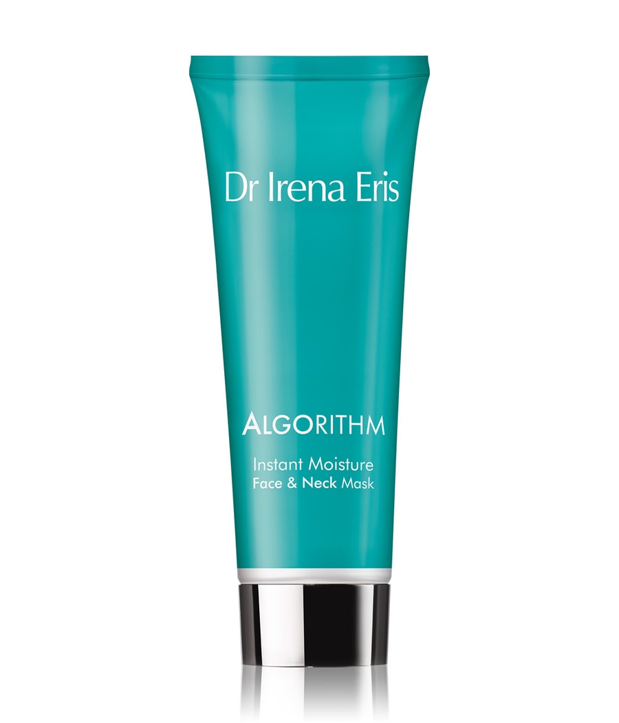 

Медицинская маска Dr Irena Eris Algorithm Instant Moisture Face & Neck Mask, 75 ml