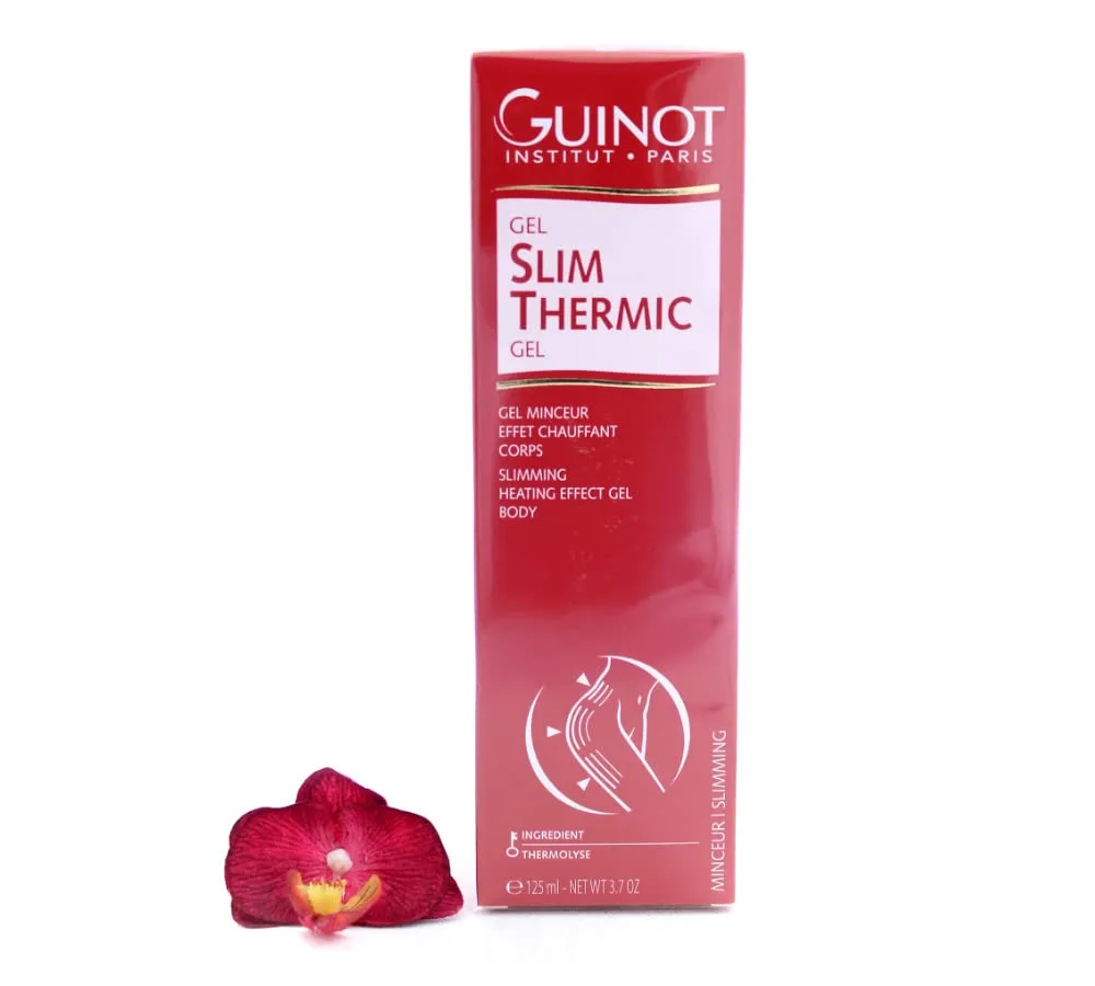 Термогель Guinot Slim
