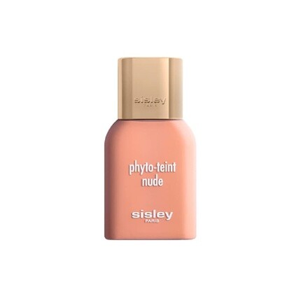

Phyto Teint Nude 30 мл тональный крем для второй кожи, насыщенный водой Sisley
