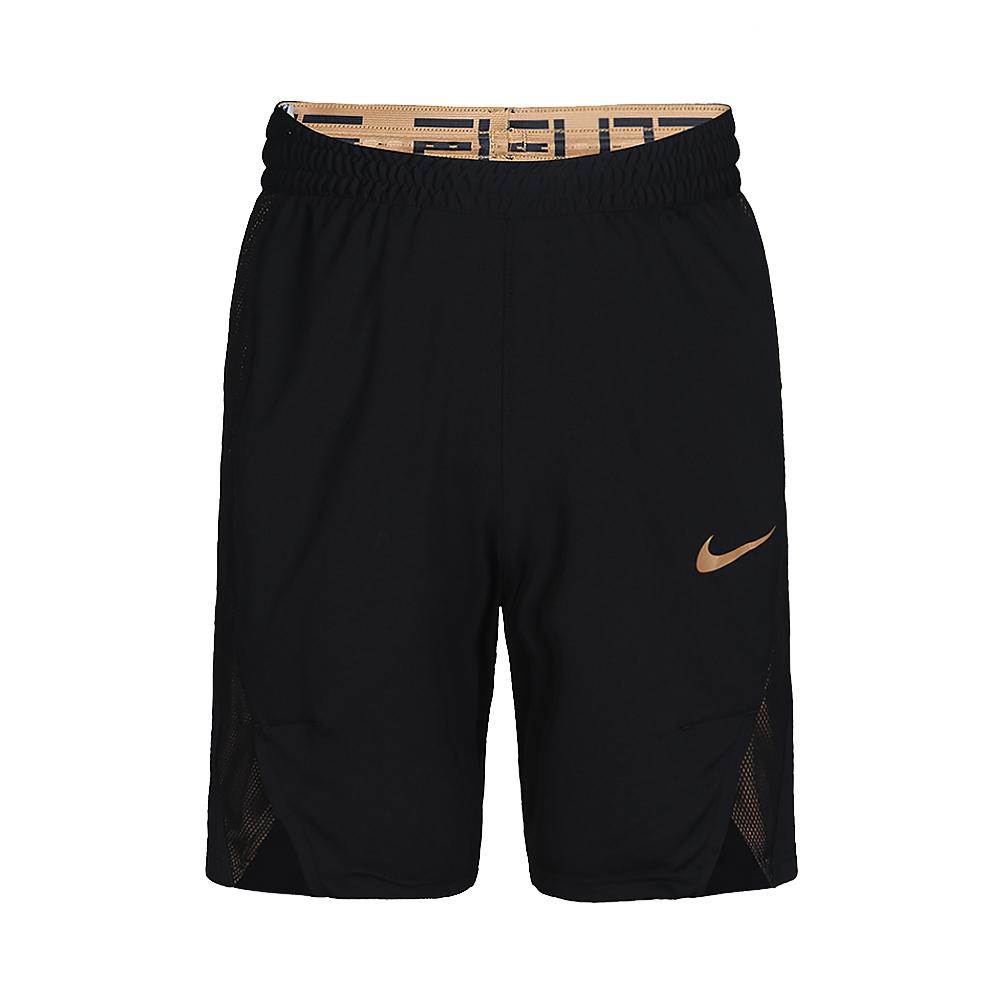 

Повседневные шорты мужские черные Nike