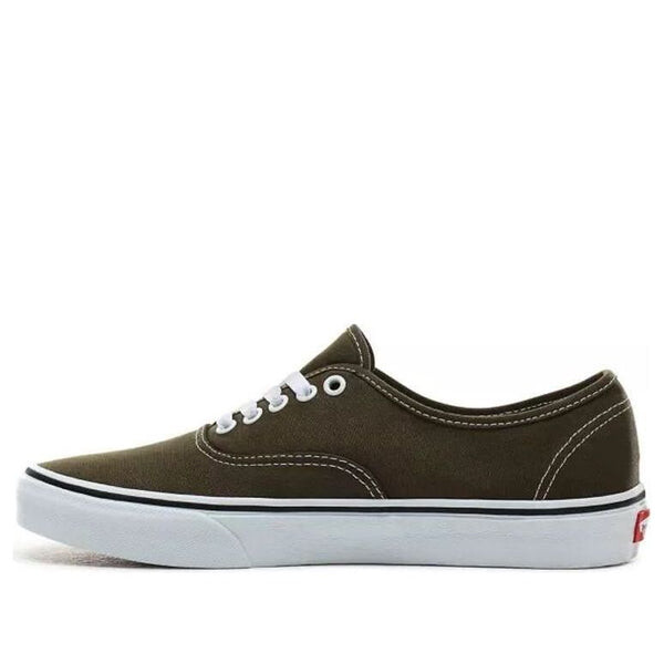 

Кроссовки authentic 'beech' Vans, коричневый