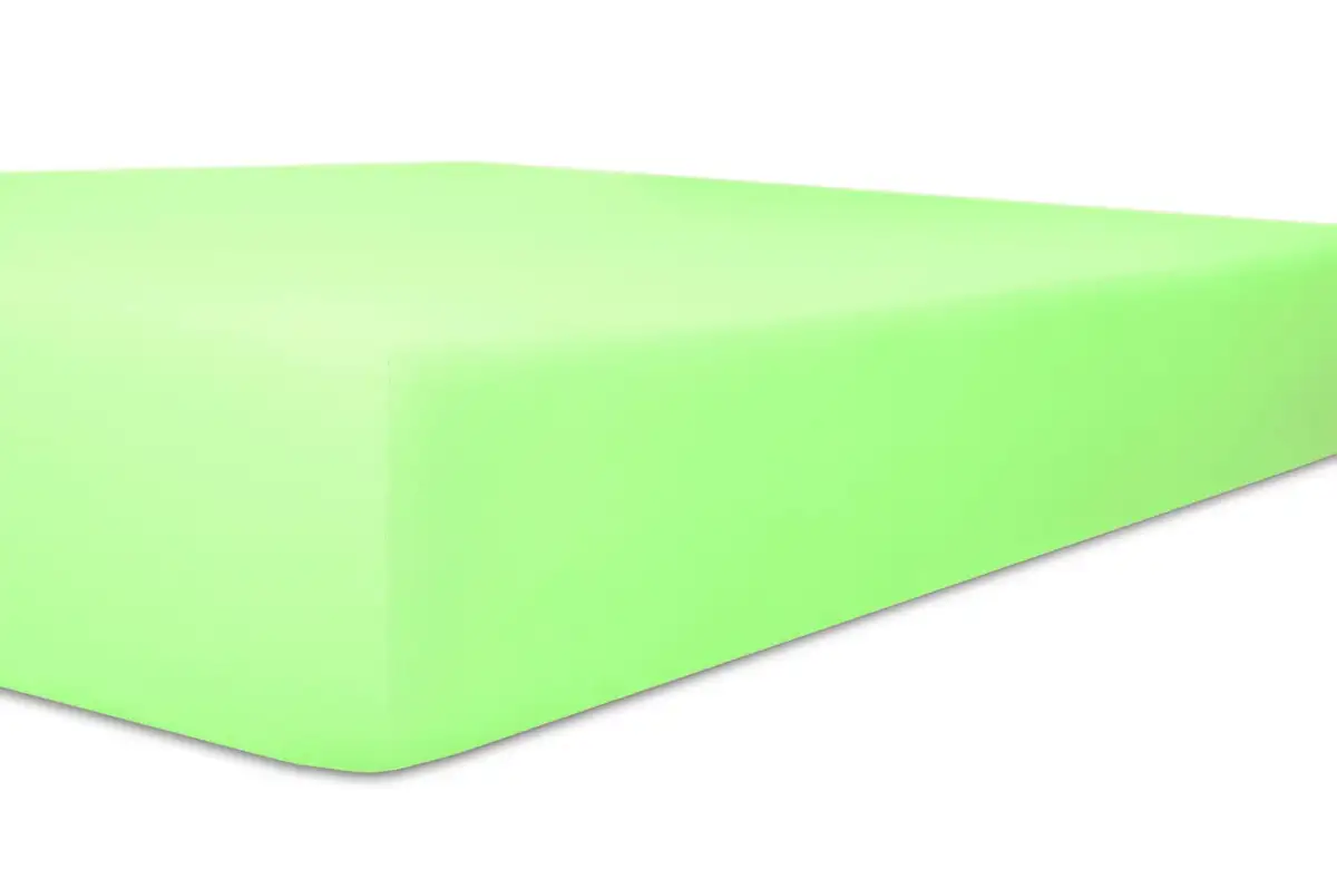 

Простыня на коленях "Easy-Stretch", оптимальная посадка Kneer 180-200х200-220 см, 1 шт., цвет minze