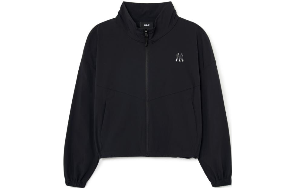 

Куртка женская черный Mlb