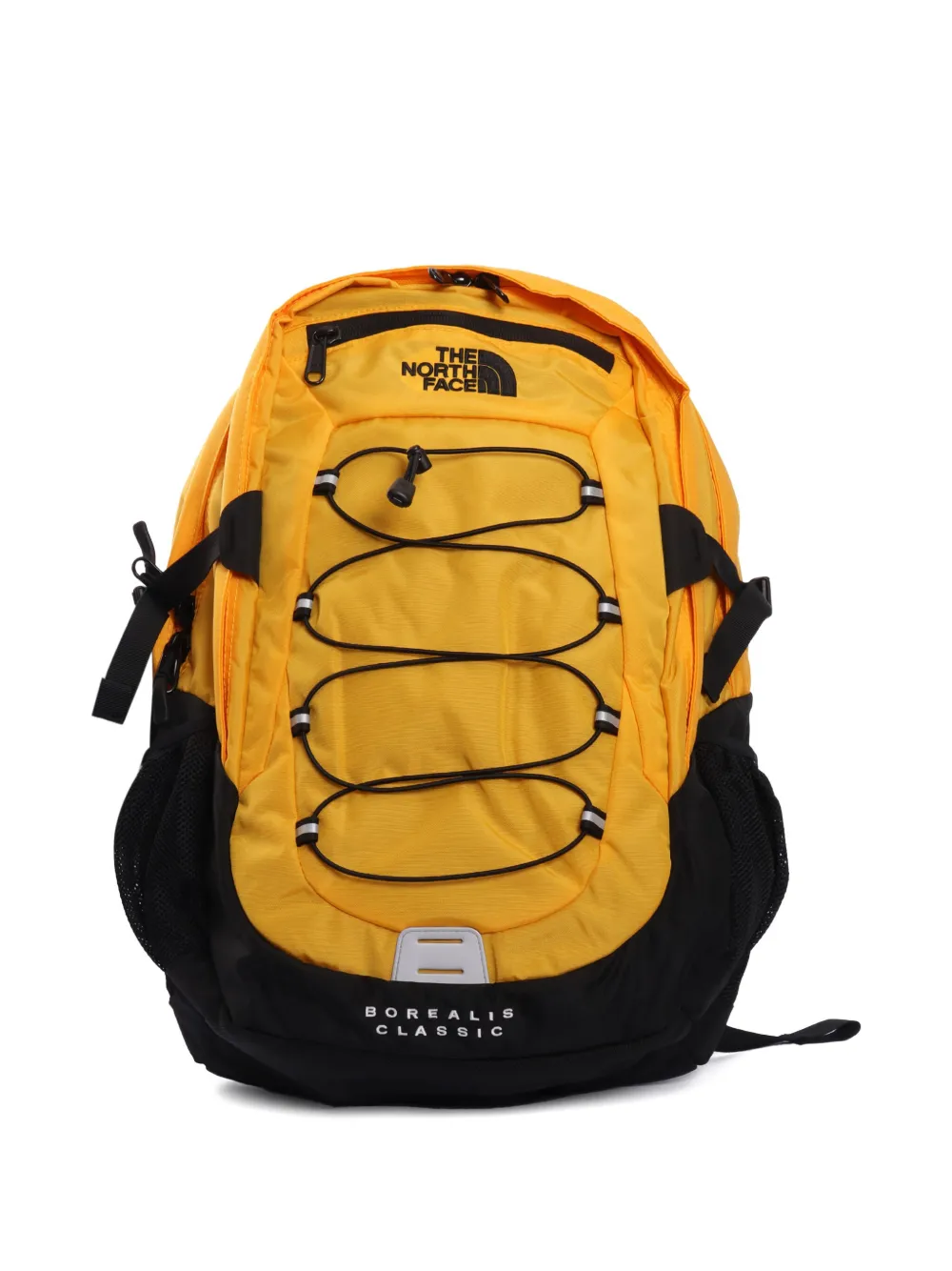 

Классический рюкзак Borealis The North Face Kids, желтый