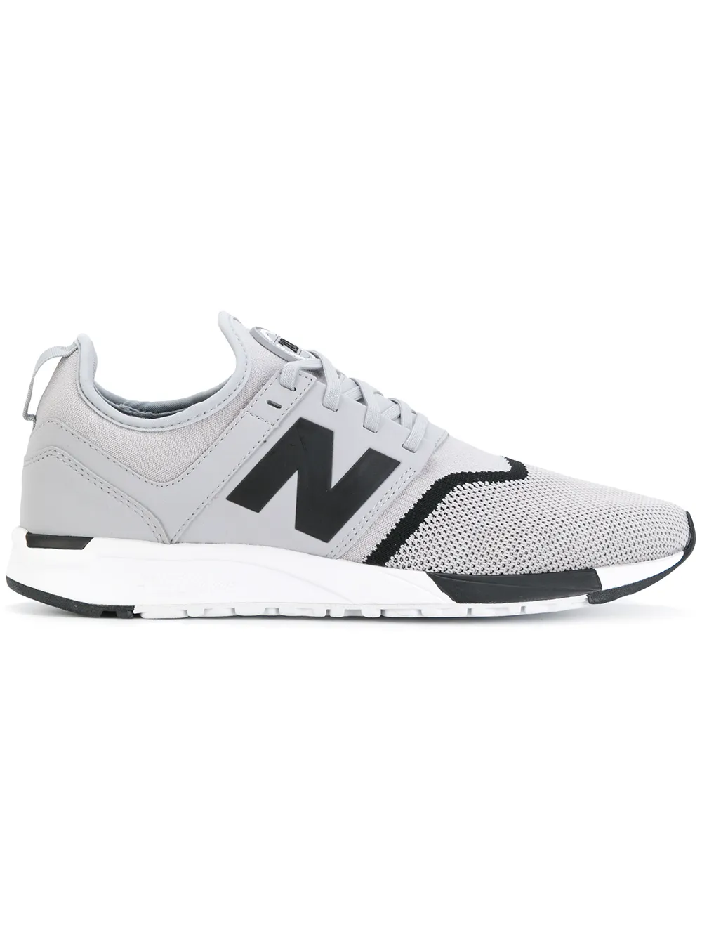 

Кроссовки 'MRL 247' NEW BALANCE, серый