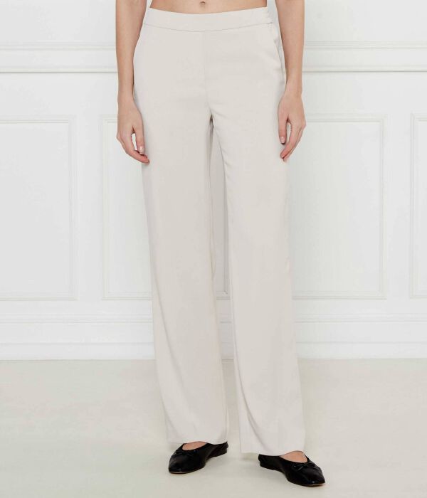 

Штаны вашингтон Loose fit Marc Cain, желтый