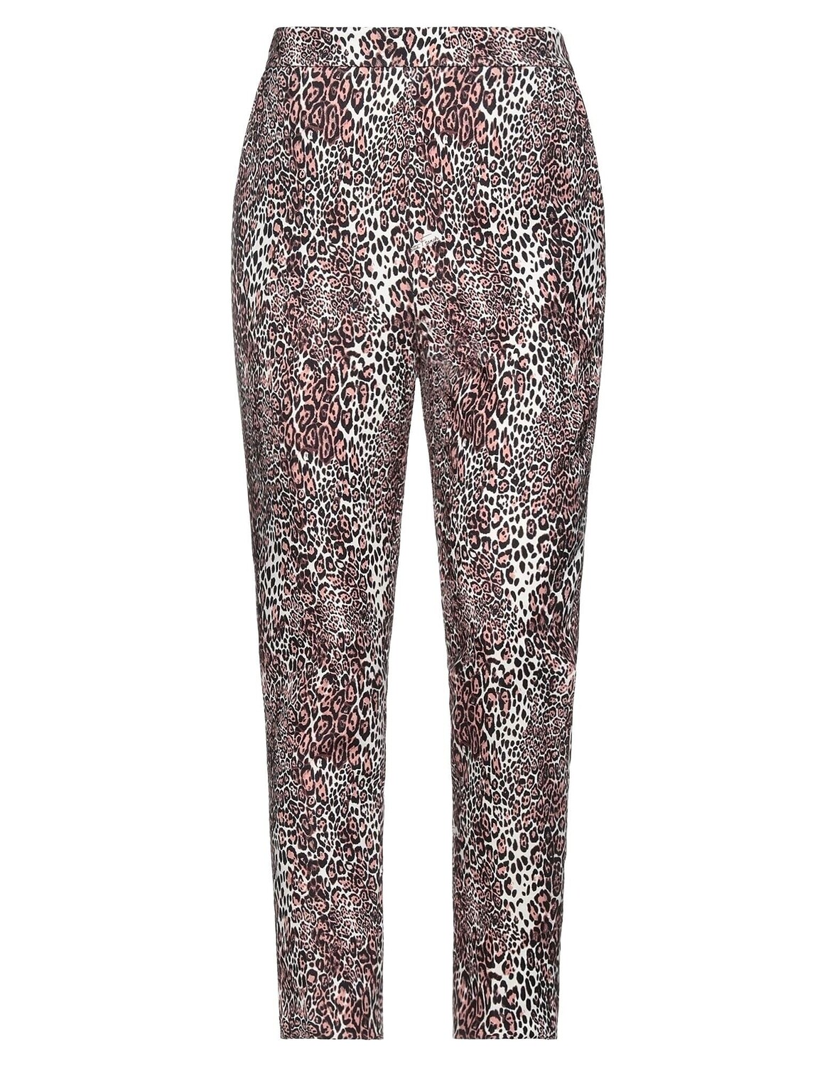 

Брюки Elisabetta Franchi, бежевый