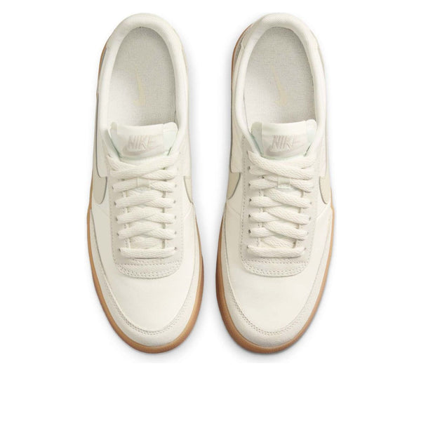 Кроссовки killshot 2 Nike, бежевый — фото 4
