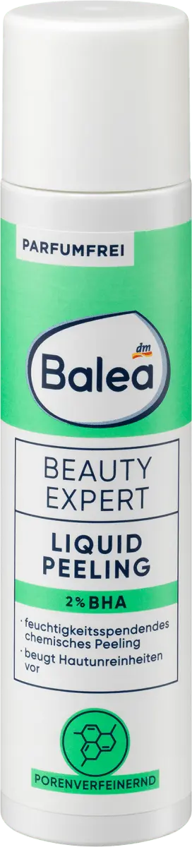 

Пилинг-тоник Beauty Expert 125 мл Balea