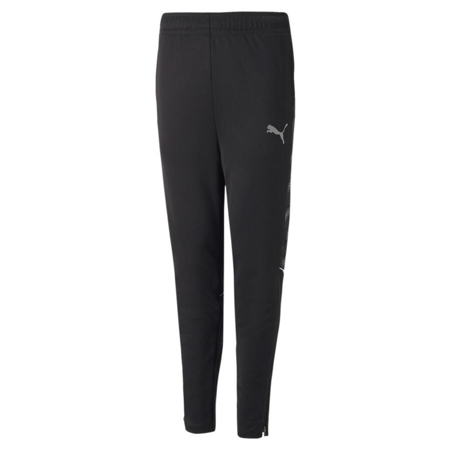 

Детские тренировочные брюки Puma Active Sports Poly Pants B 670084
