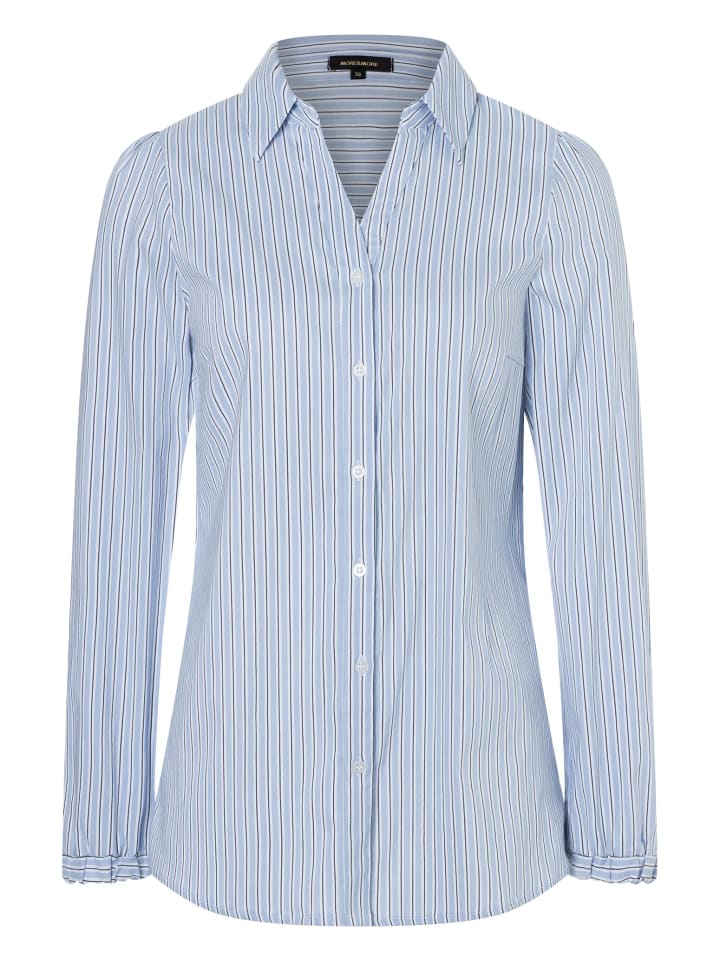 

Блузка More & More