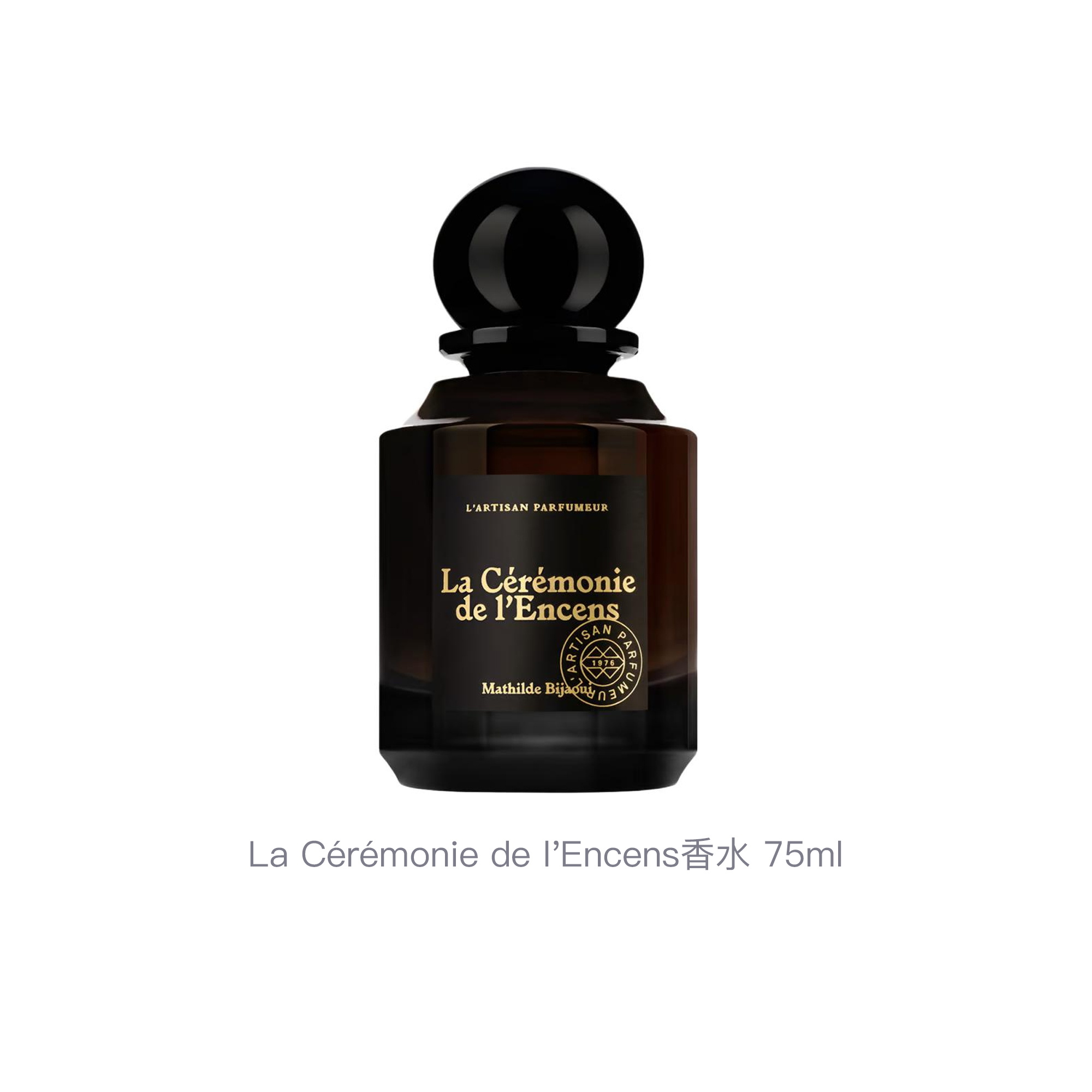 Парфюмерная вода L'Artisan Parfumeur. La Cérémonie de l'Encens, 75 мл — фото 3
