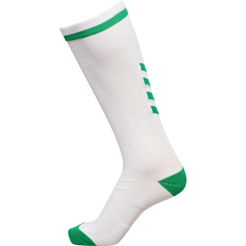 

Высокие внутренние носки Elite Indoor Sock High Multisport HUMMEL, цвет gruen