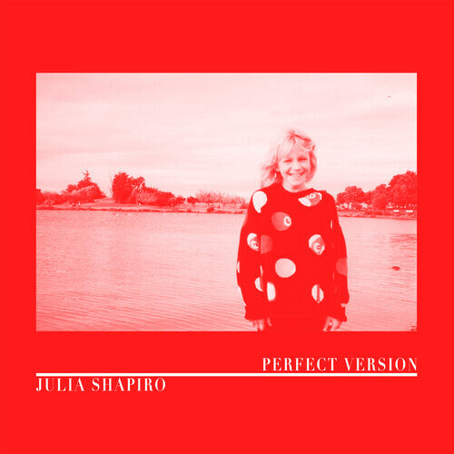 

CD диск Shapiro, Julia: Perfect Version