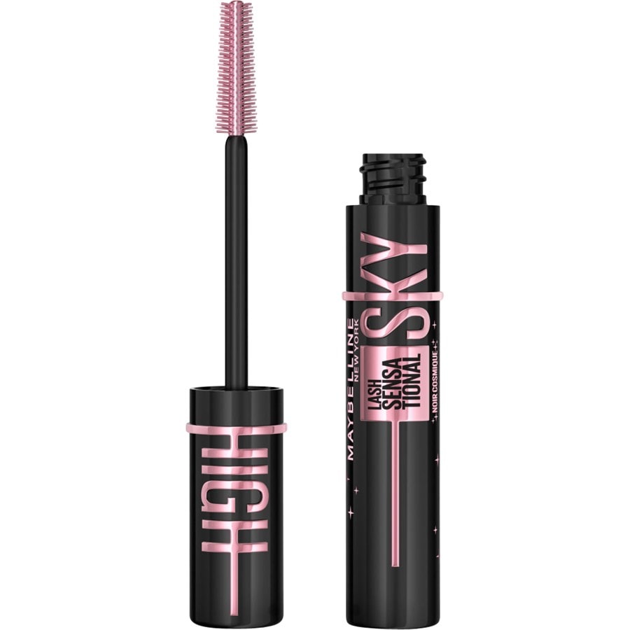 

Тушь для ресниц Maybelline New York Sensational Sky High Cosmic Black Mascara, Black / 7,2 ml