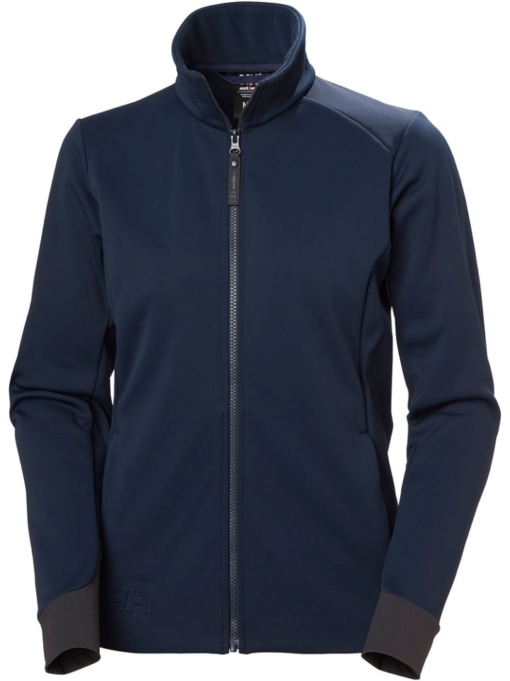 

Флисовая куртка Helly Hansen, синий