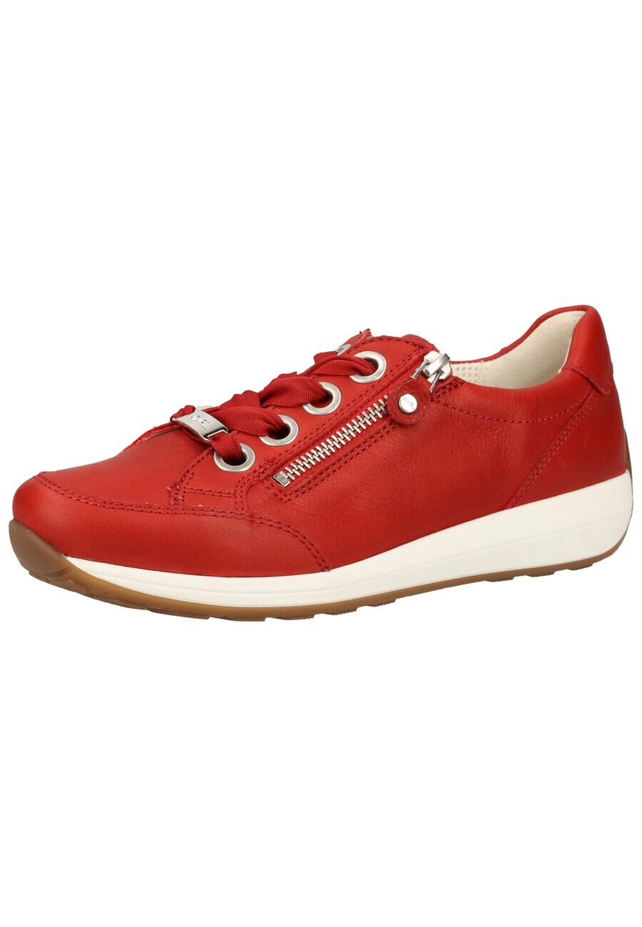 Кроссовки ARA Sneakers, цвет Carmine red